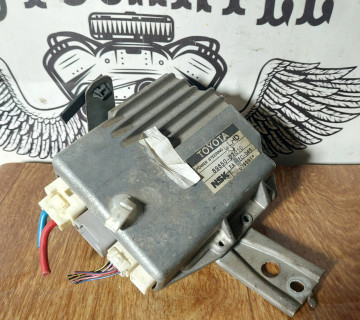 896500210 Блок керування двигуном Toyota Corolla E150 2006-2013