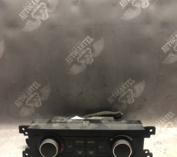 Блок керування пічкою клімат Chevrolet Captiva C100 96436272