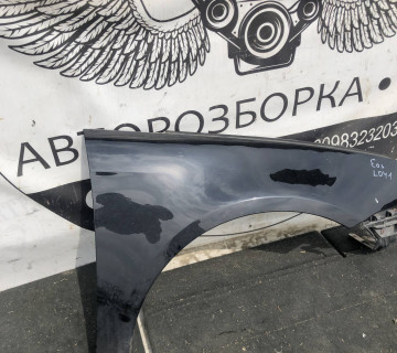 Крило переднє праве Volkswagen Eos ld41 21100284