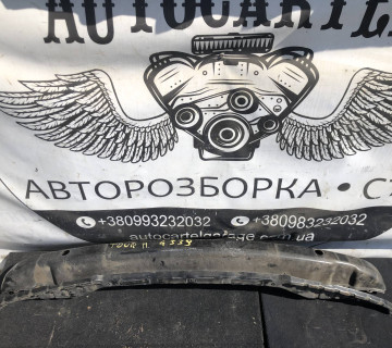 Підсилювач переднього бампера до Skoda Octavia Tour (1996-2009) 1u0805499a