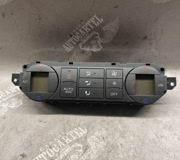 Блок управління клімат-контролем Ford Focus 2 C-Max MK1 6n4t18c612ac