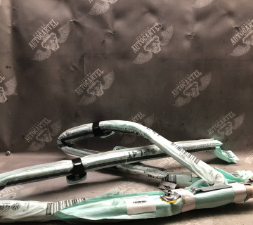 5g4880741e подушка безпеки шторка Volkswagen Golf 7