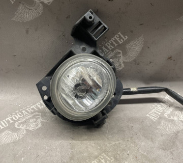 Фара протитуманна права MAZDA CX-7 gp9a-51684