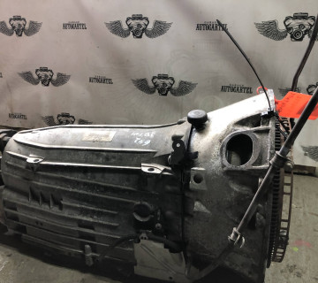 mercedes 722902 коробка автоматична 722.902 2042704901 3.0.