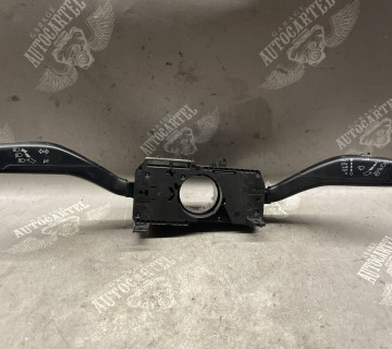 Підрульові перемикачі (Гітара) Skoda Fabia II 6q0953503dn