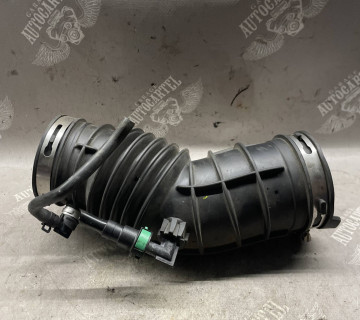 Патрубок повітряного фільтра FORD KUGA FOCUS MK3 f1f1-9r504-ab