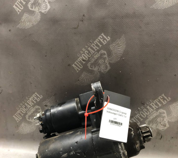 0986020290 Стартер Volkswagen Gofl 5 1.4