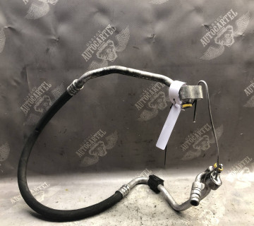 9120004-06 - Трубопровід кондиціонера BMW F10 912000406