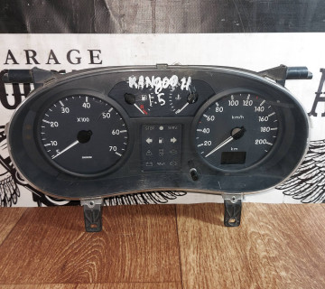 Щиток приладів Renault Kangoo 8200176654