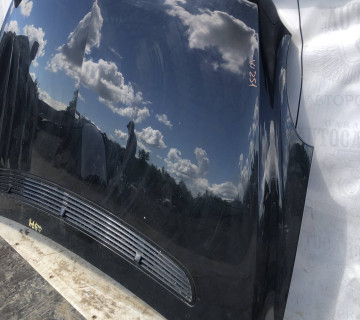 Капот передній Mercedes R class W251 21108570