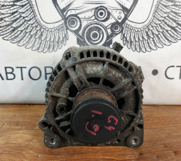 Генератор VW Golf 4 1.9TDI 038903023J