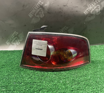 Ліхтар задній правий оригінал SEAT IBIZA 3 6l6945096c