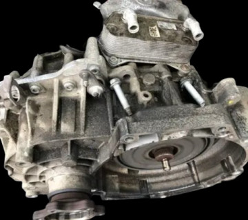 hxs Octavia A5 02E300042S АКПП 2,0 6ст DSG