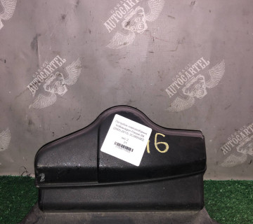 Патрубок повітрозбірник Volkswagen Passat B6 (2005-2010) 3C0805962