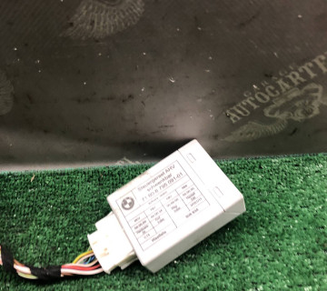 Блок управління електрофаркопом 71606795091 BMW E90
