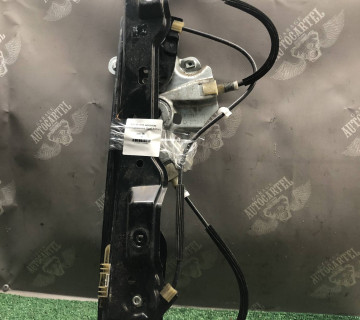 915367103 механізм склопідйомника Opel AStra j