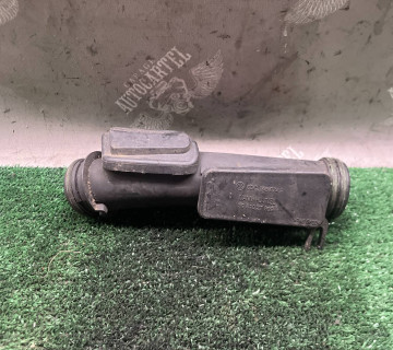 Патрубок інтеркулера VW Golf 6 1.4 16V FSI 03c145674b