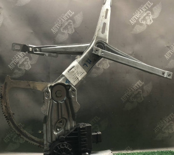Підйомник скла правий перед opel zafira b 13132435rh a3370- 13132221rh