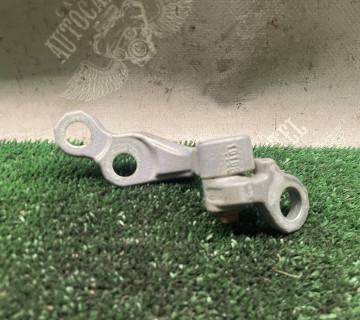 Петля двері задня права нижня FORD Focus MK2 3m51r26810aj