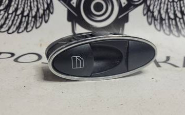 A2118219958 Кнопка склопідйомника Mercedes CLS W219 1 покоління 2006 Номер OEM