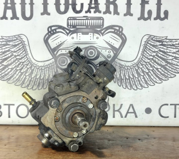 ТНВД Citroen C4 1.6 HDI Bosch 9683703780