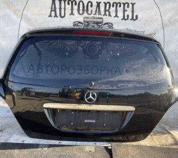 Кришка багажника задня ляда Mercedes R W251 21120206