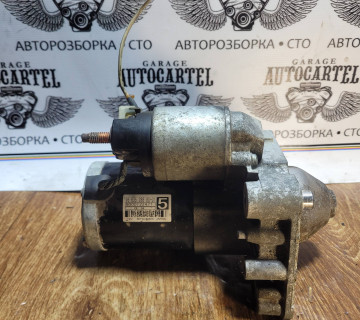 Стартер MOOT22471 Mitsubishi 1.6 hdi peugeot citroen 4