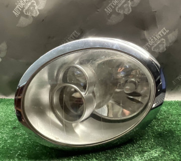 Фара права передня Mini Cooper R50 6961346
