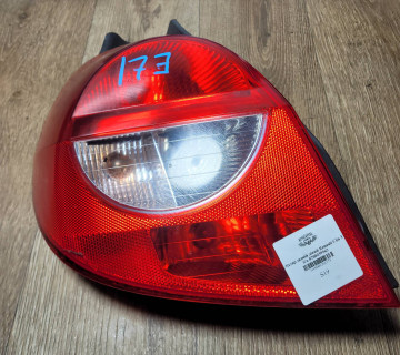 Ліхтар задній лівий Renault Clio 3 б/в 8200459962