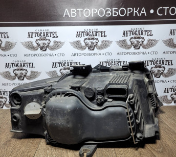8H0941003P - Фара ліва передня Audi A4 8H