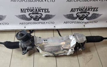 Рульова рейка VAG 3C1423051T Skoda octavia a5
