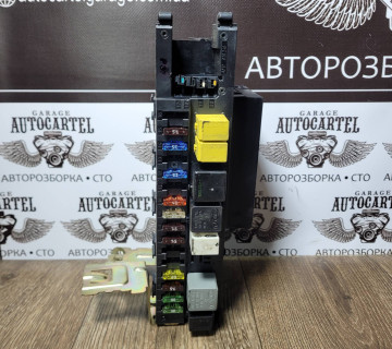 Блок управління SAM Mercedes C-Class 2035453701