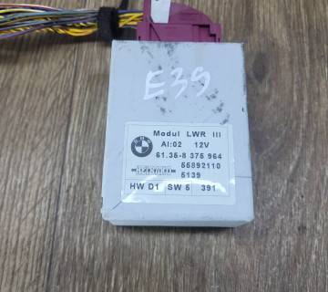 61358375964 блок керування єбу bmw e39
