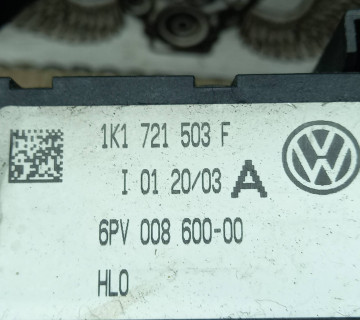 Педаль акселератора з датчиком Audi:A3 ,R8 ,TT /Seat:Leon, 1K1721503F