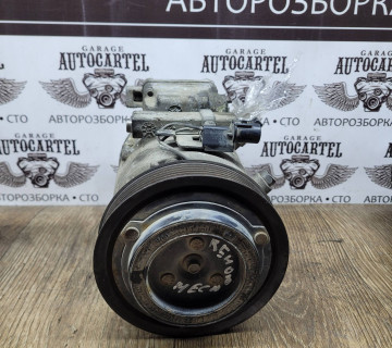 Kia ceed 1.6 06-09r Компрессор кондиционераF500-AN6AA07