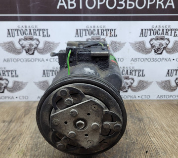 8d0260805d Audi a4 b5 Компрессор кондиціонера
