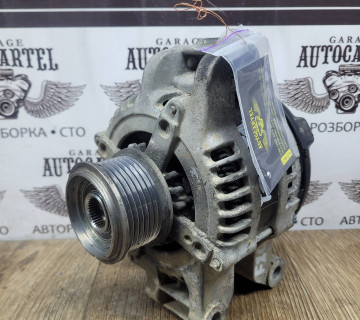 Генератор Toyota Auris 2.0D-4D (E15) 2006-2012 1042105140