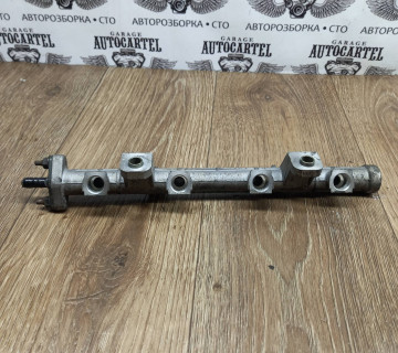 Паливна рампа рейка hyindai getz 1.1b, 3530402820, 9z60930006
