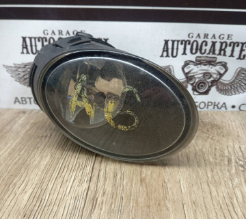 4f0941700,Фара протитуманна права Audi A6 C6 2004-2008, 4F0941702, VISTEON 3C3X15N225A