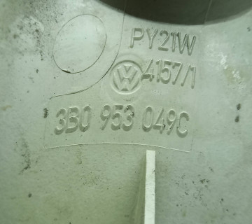 3b0953049c, Показчик повороту лівий білийVolkswagen Passat B5 `97-05