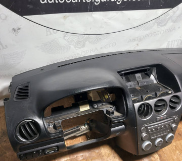 Торпедо Mazda 6 GG 2003-2008 2100000325559