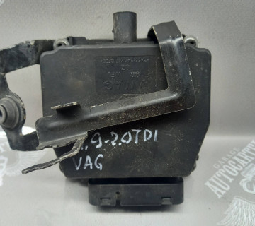 Блок магнітних клапанів OKTAVIA A-5 Volkswagen Caddy 3, Golf 5 1.9-2.0tdi 6q0906625,