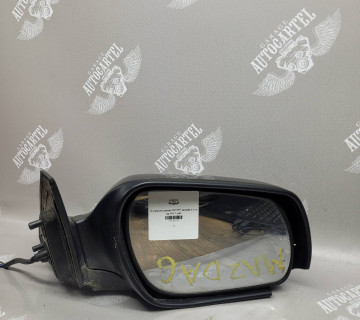 Дзеркало праве 015797 mazda 6 1 и gg 05r 5 pin