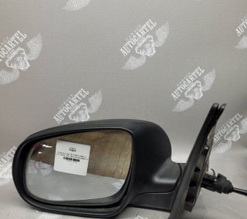 Дзеркало ліве 5K SMR 621001CA KIA CEED 2007 2012 876101H005CA
