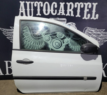 Дверка передня права Nissan Note 200-2013 ld05