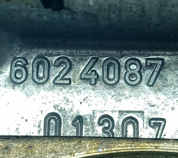 6024085 Подушка безпеки в кермо 6024087 Mitsubishi Colt 6 z30