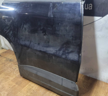Двері задні праві Volkswagen Tiguan 2100000361359